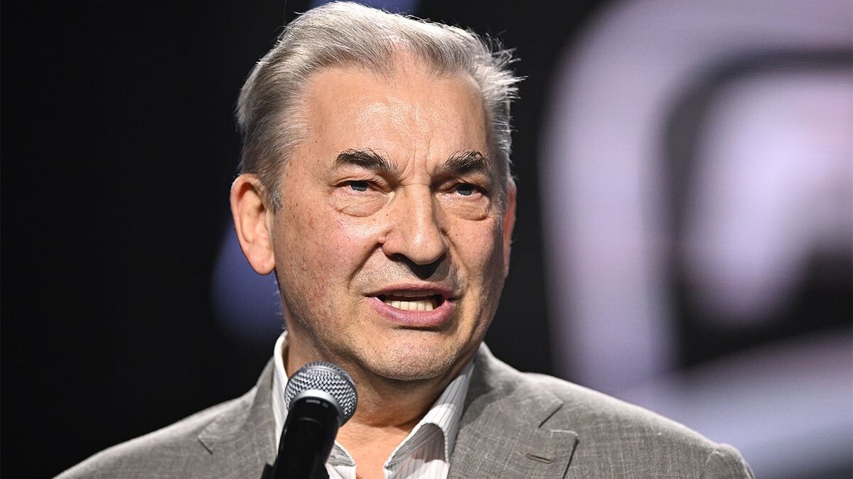    Сергей Бобылев, РИА Новости