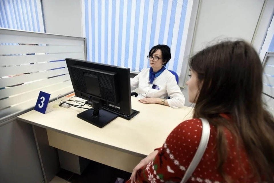    В СФР рассказали, что делать, если при переезде в ДНР не платят единое пособие. Фото: Архив Минтруда ДНР