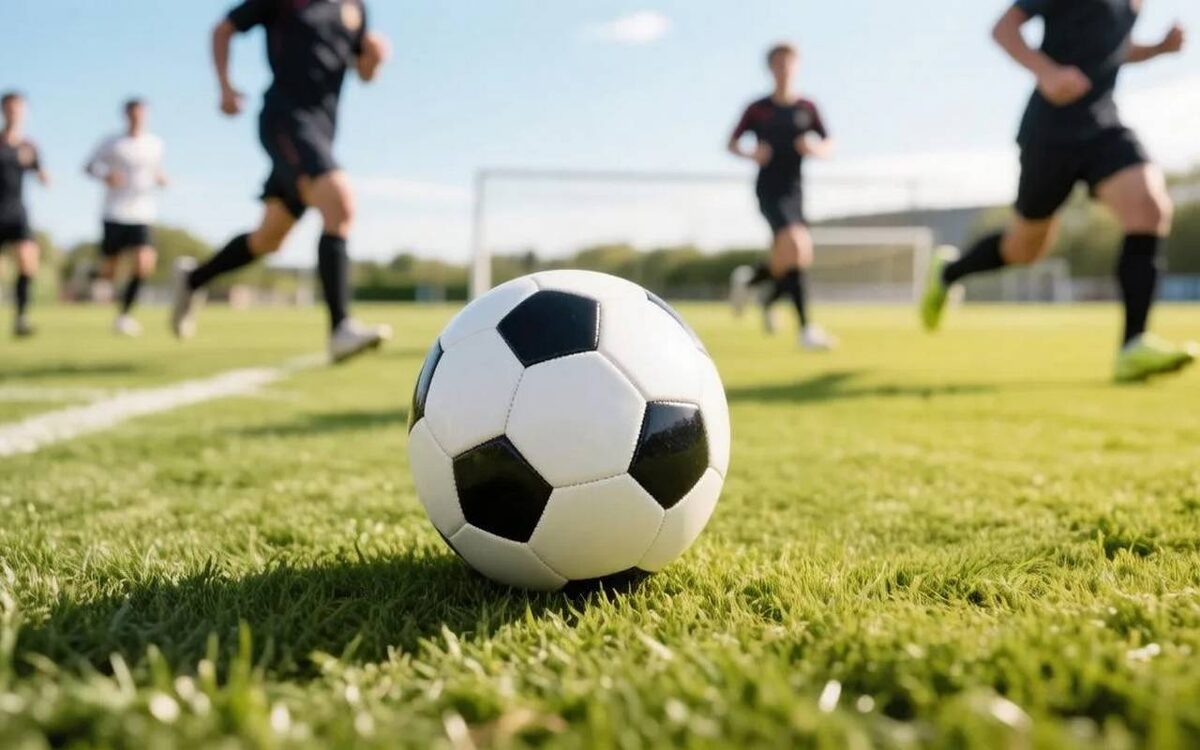    Производитель агрохимии подал банкротный иск к курской структуре президента ЦСКА Гинера Фото: нейросеть GigaChat