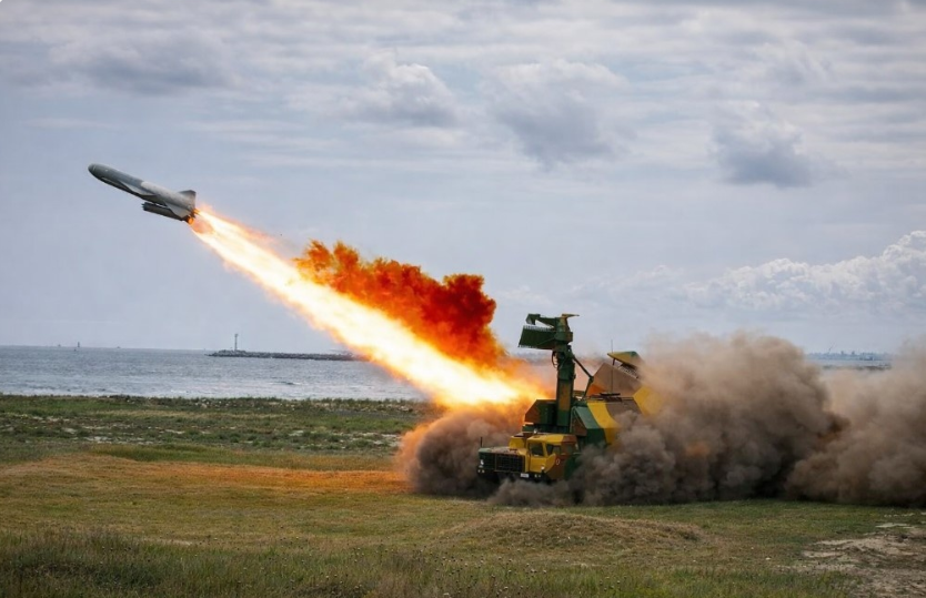 Его нельзя засечь: почему «Рубеж-МЭ» оказался опаснее более тяжёлых комплексов