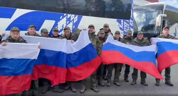 Обложка © Минобороны России