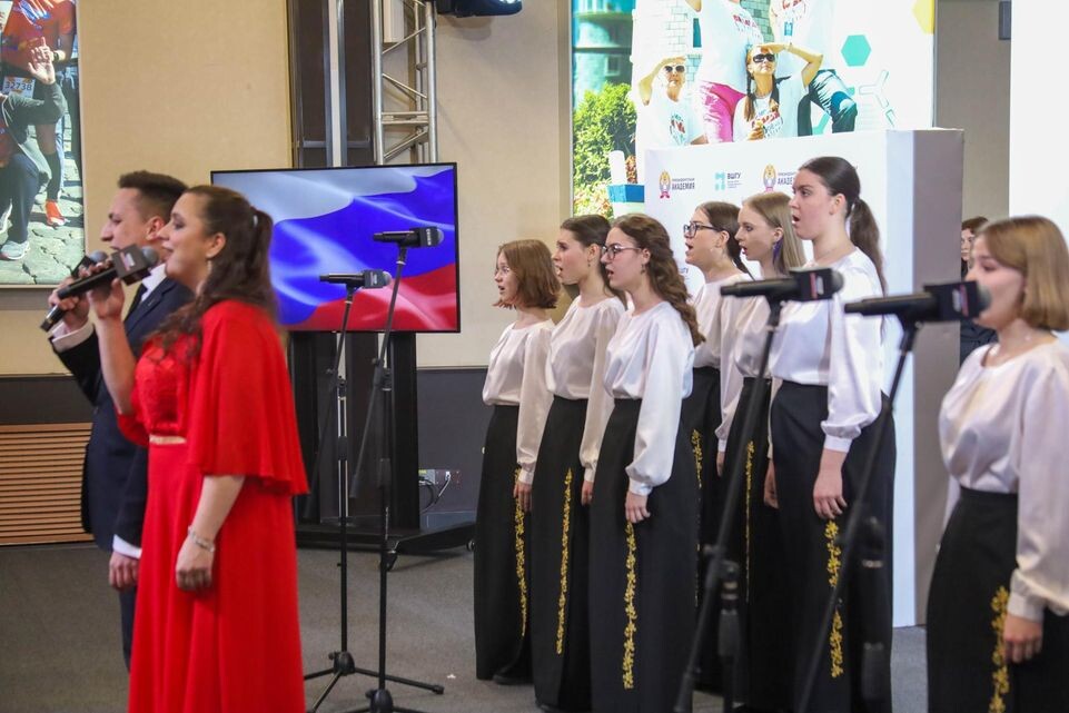     Пресс-служба Губернатора и Правительства Московской области