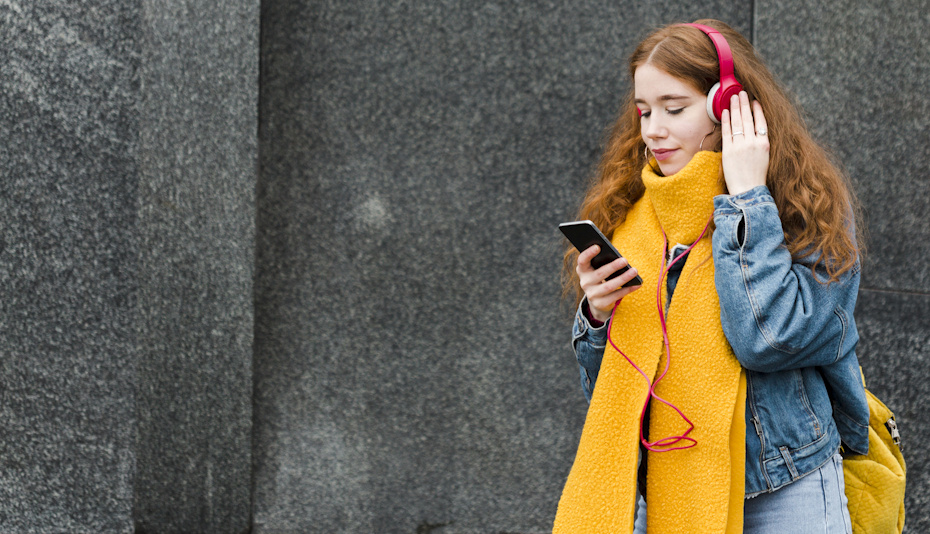 5 лучших музыкальных плееров для Android. Работают без подписки и интернета!