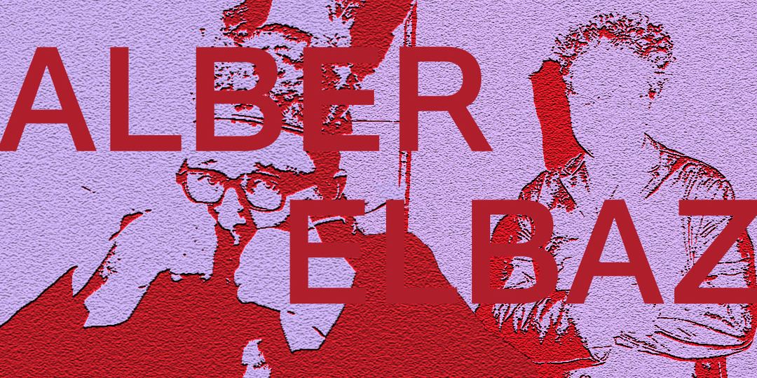 «Я просто хочу сделать платье, которое обнимет вас»: 18 цитат Альбера Эльбаза