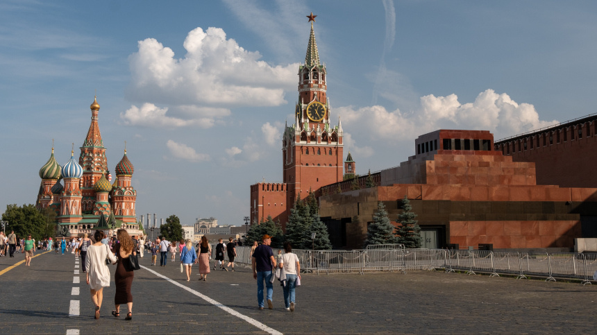    Фото: ИЗВЕСТИЯ/Сергей Виноградов