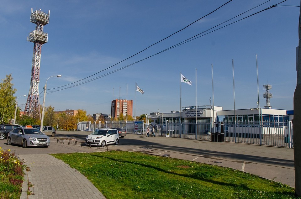    Ограничения введут 29 и 30 апреля Архив КП
