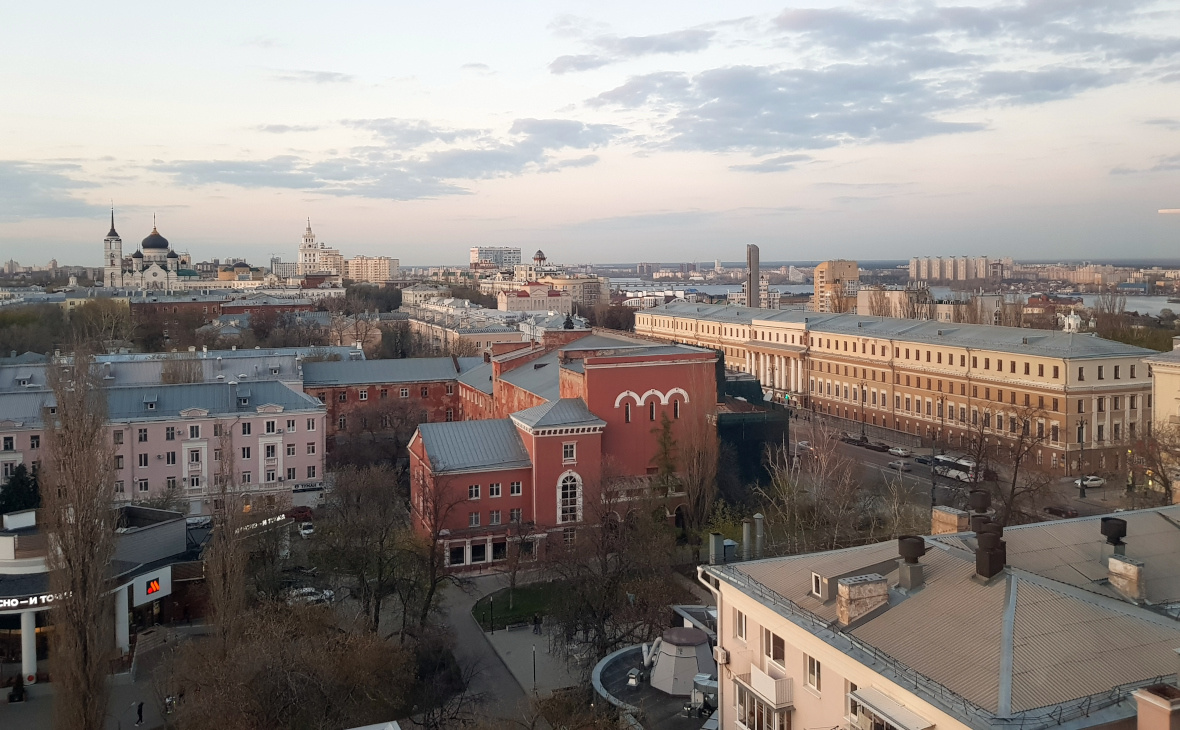 Фото: РБК Черноземье