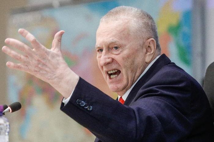 Обложка © ТАСС / Александр Щербак