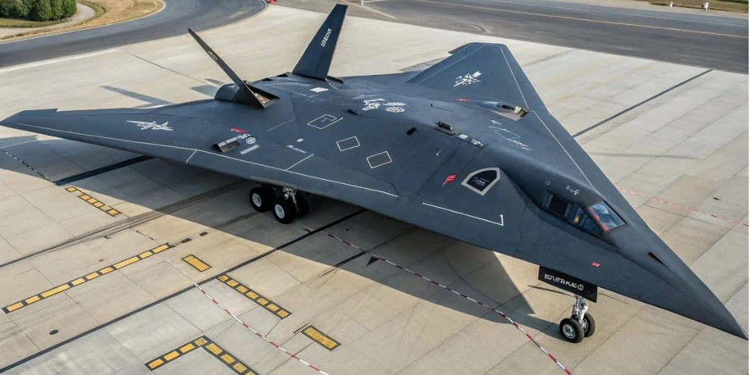 Пилот не выживет на таких скоростях: зачем создают МиГ-41 и почему его называют самолётом будущего