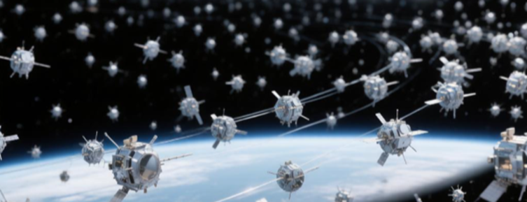 1 000 000 спутников для дата-центров не так и много. А пока у Kepler реально работающих 10.