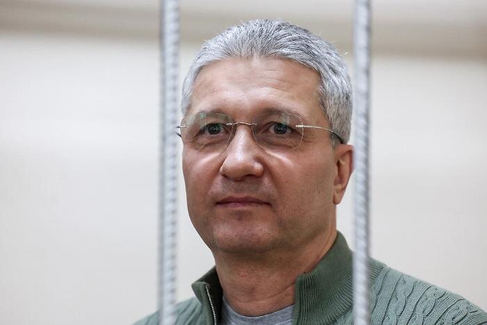 Обложка © ТАСС / Софья Сандурская