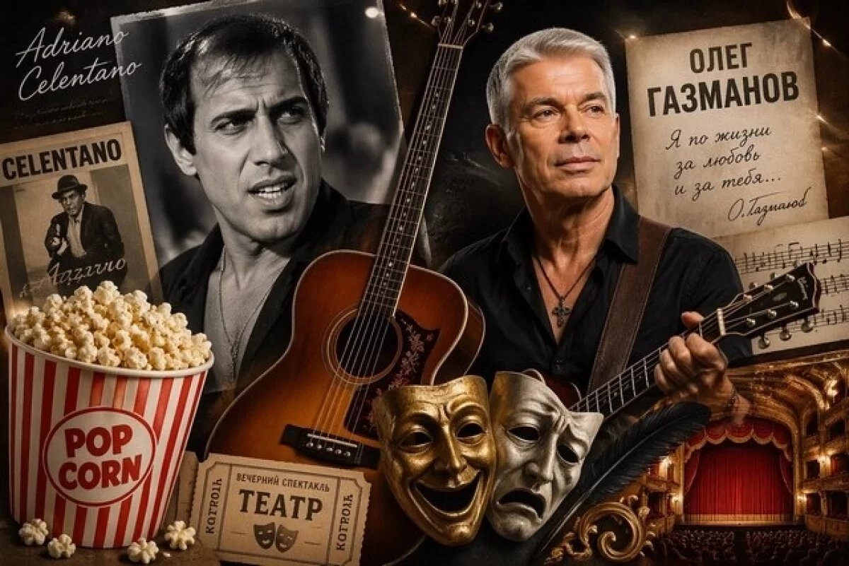    Куда пойти на выходных в Ставрополе: делитесь с друзьями!