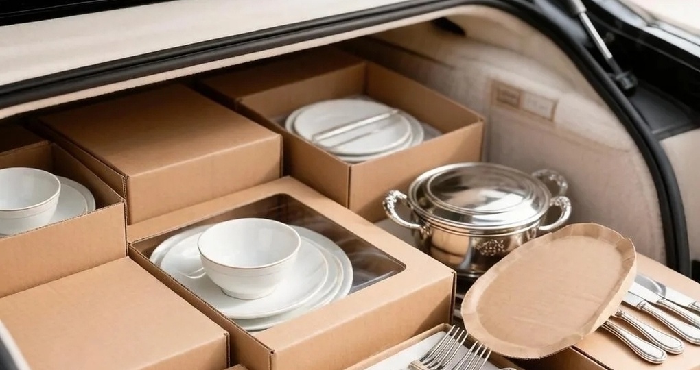 Москвича будут судить в Пыталово за контрабанду столового серебра и фарфора на 1,6 млн рублей