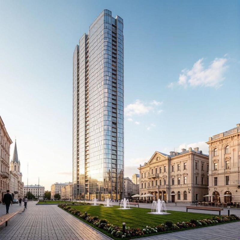    Фото: сгенерировано ии