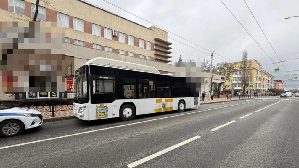    Фото: пресс-служба УГИБДД по Ставропольскому краю Михаил Маслов