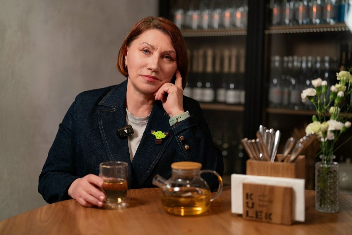    Роза Сябитова (Фото: Instagram* @syabitova_roza)