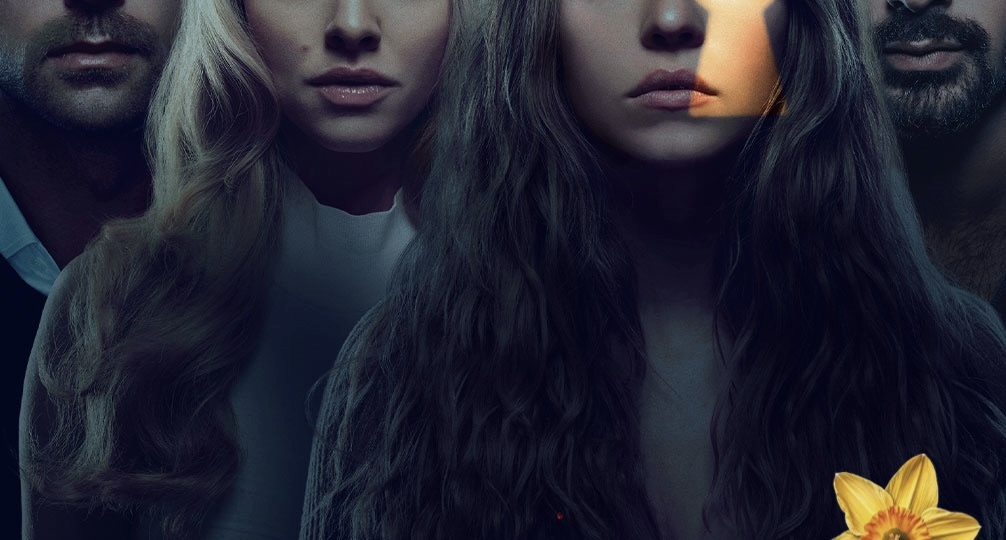 Когда любовь — это клетка: чем опасен злокачественный нарцисс в отношениях (Разбор фильма «Горничная»)