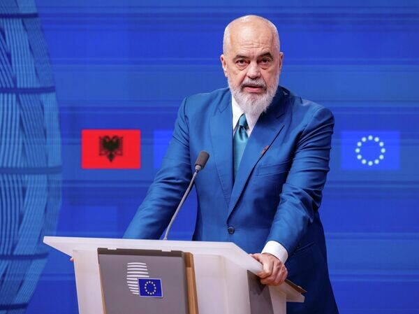    © AP Photo / Geert Vanden Wijngaert