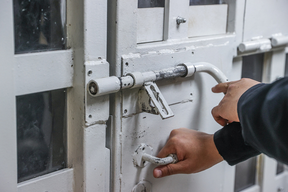    Сергей Булкин/NEWS.ru