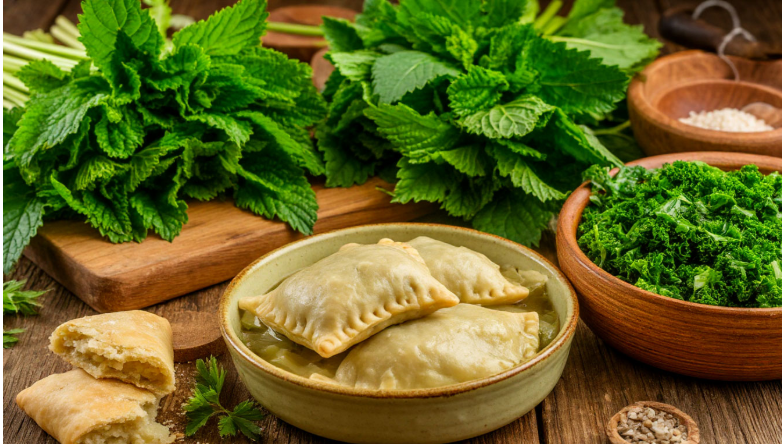 Народная примета на 25 апреля: Василий Парильщик...