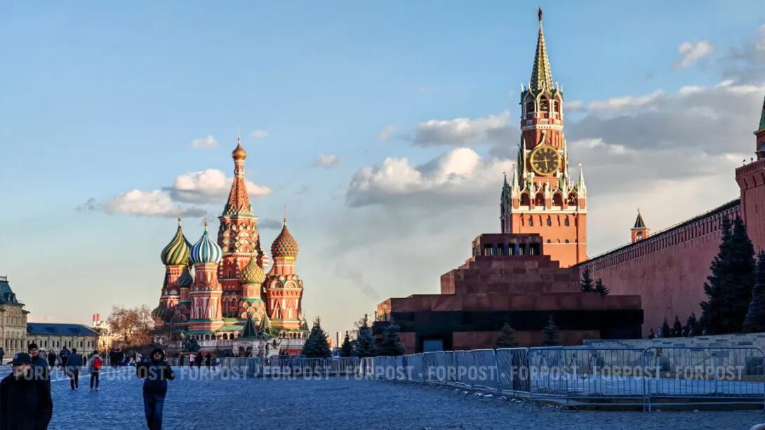 Фото:
Арина Розанова / ForPost