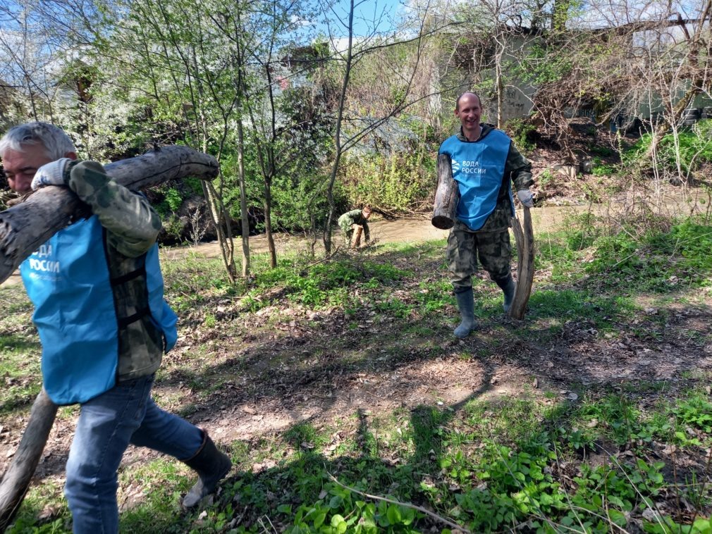    Фото: Минприроды СК Сергей Иванов