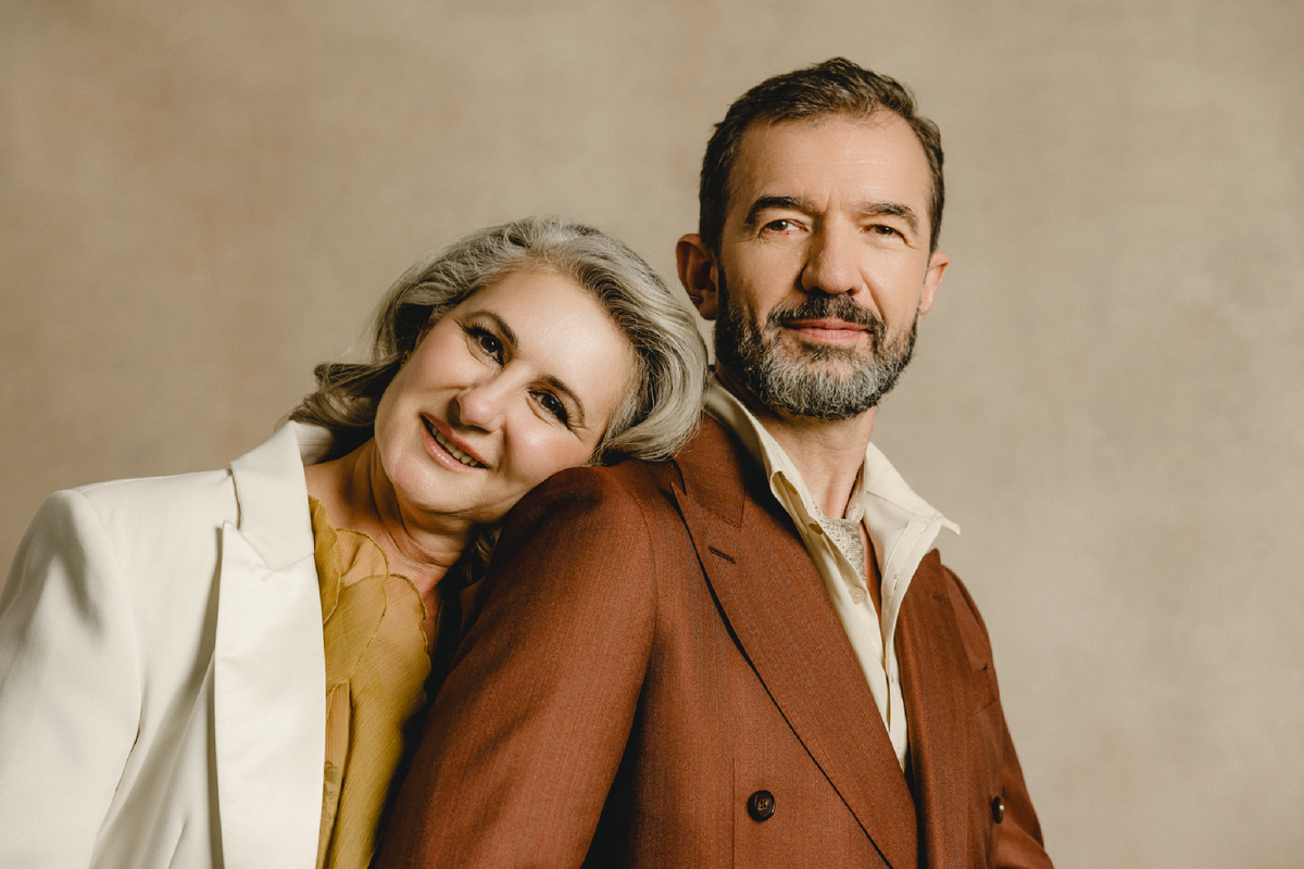 Станислав Сидоров и Хестанова Тамара — авторы и преподаватели курса «Практическая акупунктура» со стажем более 27 лет в лечении иглами.