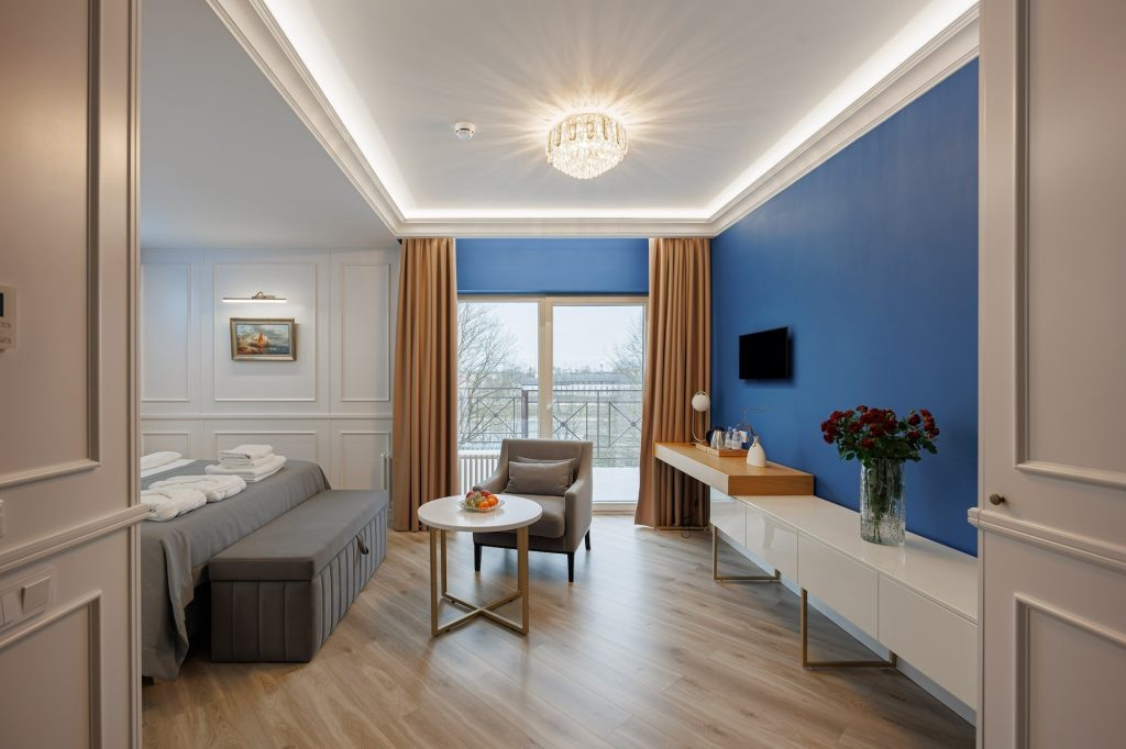 @Бутик-отель Pskov