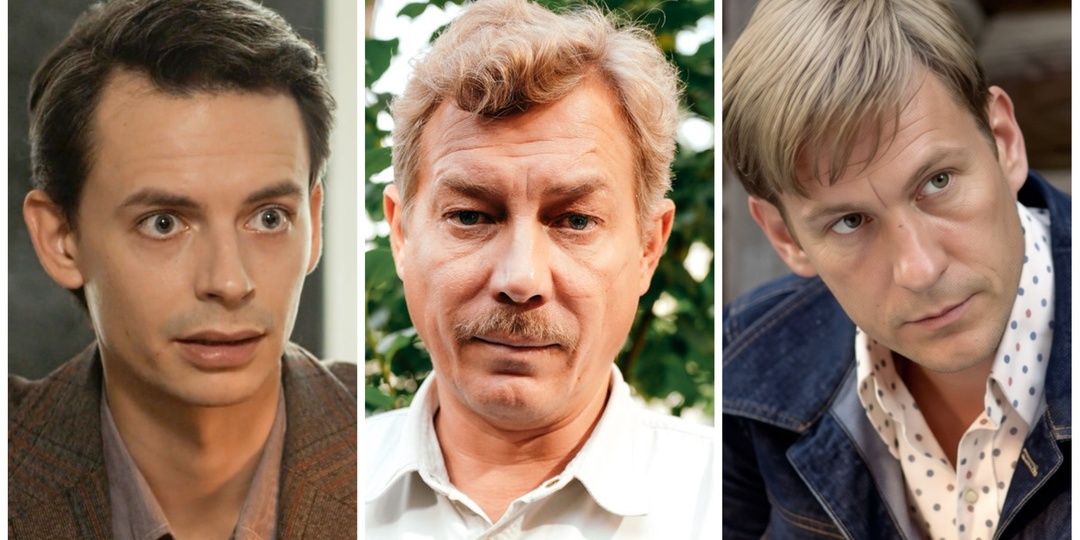 Таболин и его новый напарник в «Высшей мере 2»: мои впечатления от сериала и от замены Тезина на Багирова