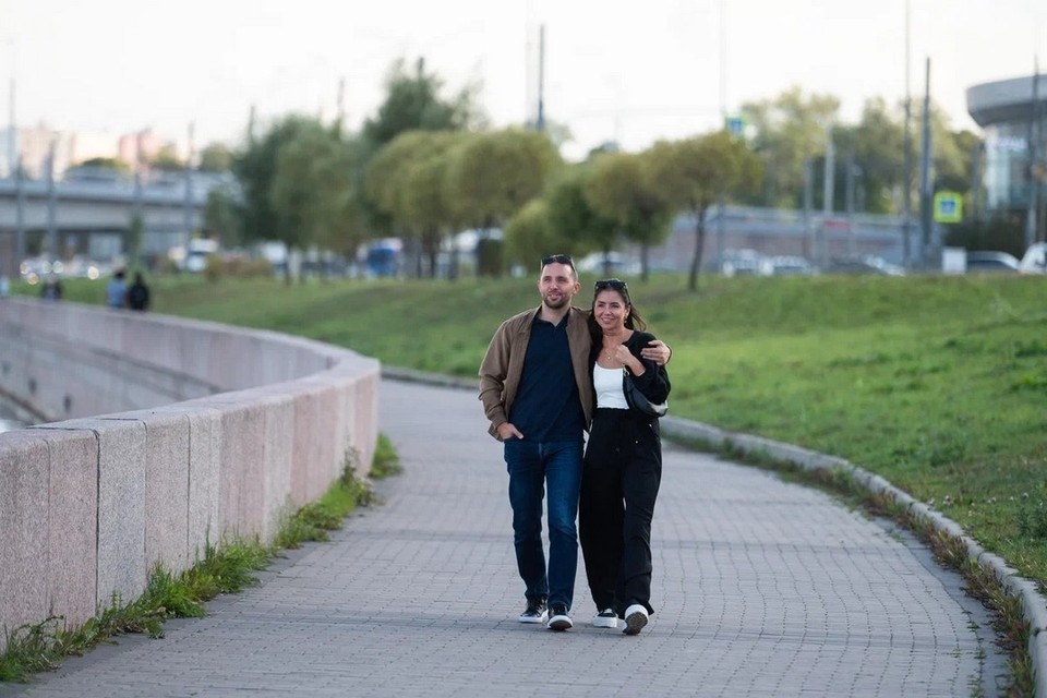    Новосибирские синоптики прогнозируют аномальную жару в апреле. Юлия ПЫХАЛОВА