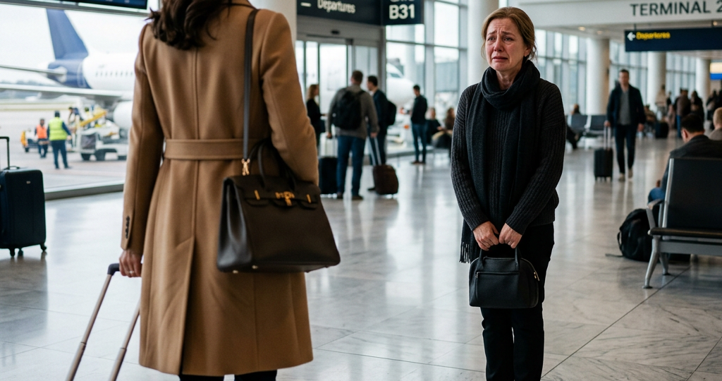 «Тебе уже не нужно столько» — сестра убедила меня вложиться в “общее дело” и оставила без копейки