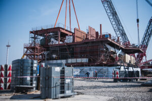    пром Александр Алымов