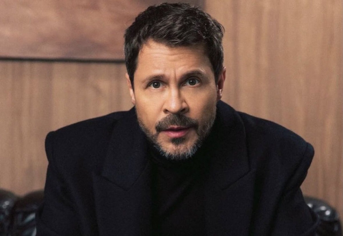    Павел Деревянко (Фото: Instagram* / @pablo_derevyanko)