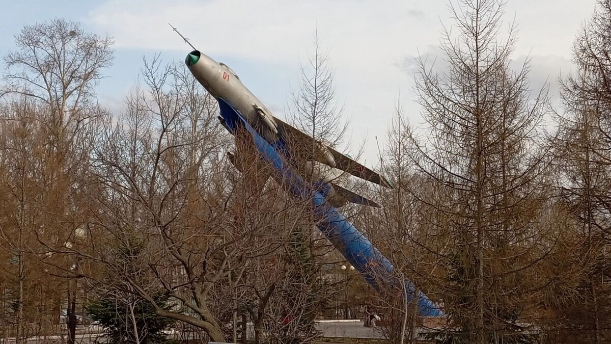    Хабаровск   transsibinfo.com