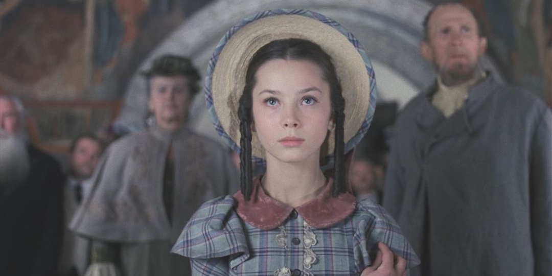 Советская Хепберн, роман с режиссером и похищение сына: Галине Беляевой — 65