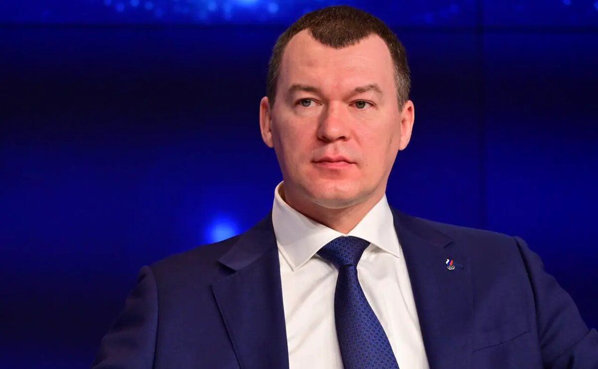    Источник: Михаил Дегтярев Фото: Pavel Kashaev / Global Look Press. rbc.ru Варвара Орлова