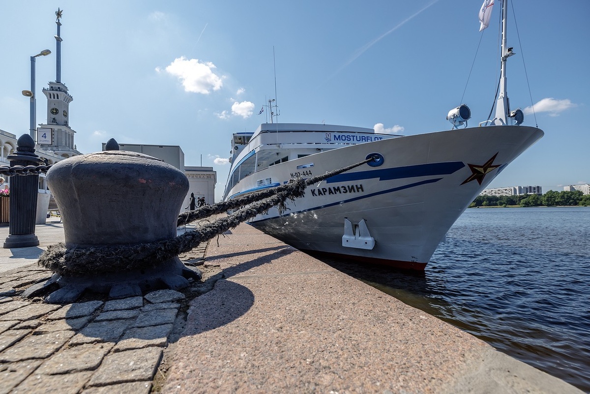 Фото © Дмитрий Дубинский / Абзац