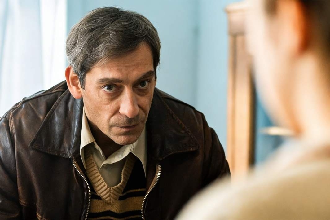 Фото: РЕН ТВ