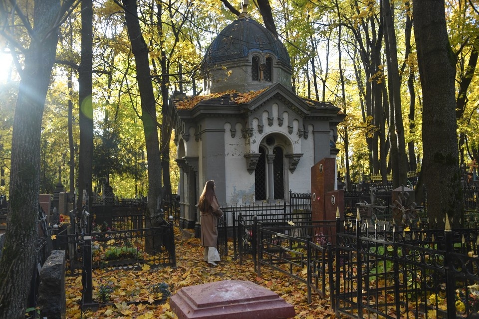    Дочь покойного требовала признать брак фиктивным Владимир ВЕЛЕНГУРИН