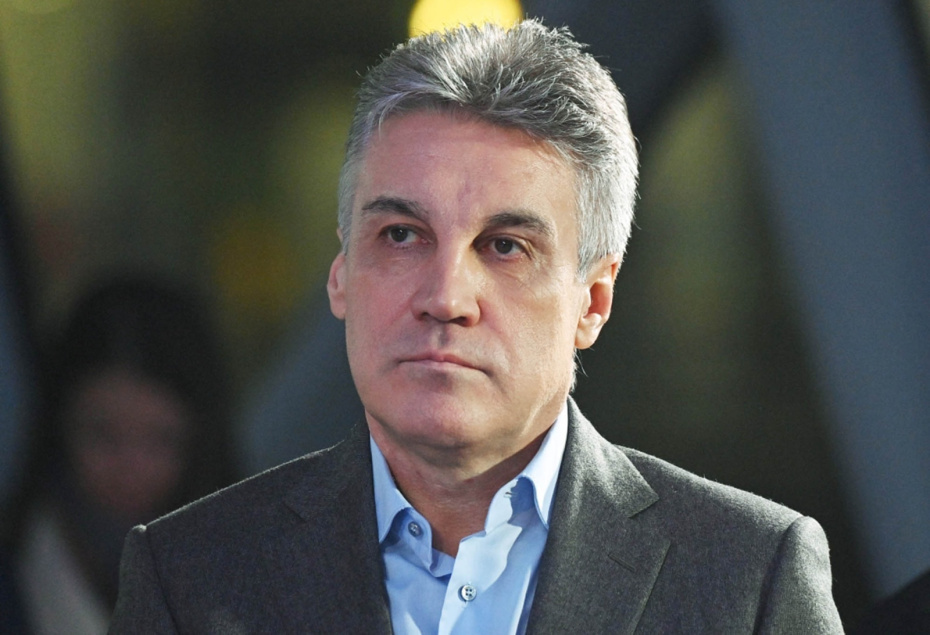    Евгений Одиноков/РИА Новости