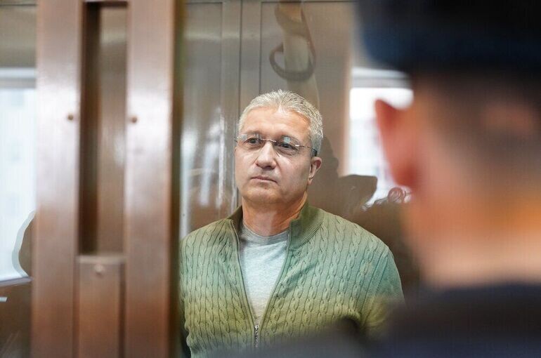   Александр Авилов /Агентство «Москва»