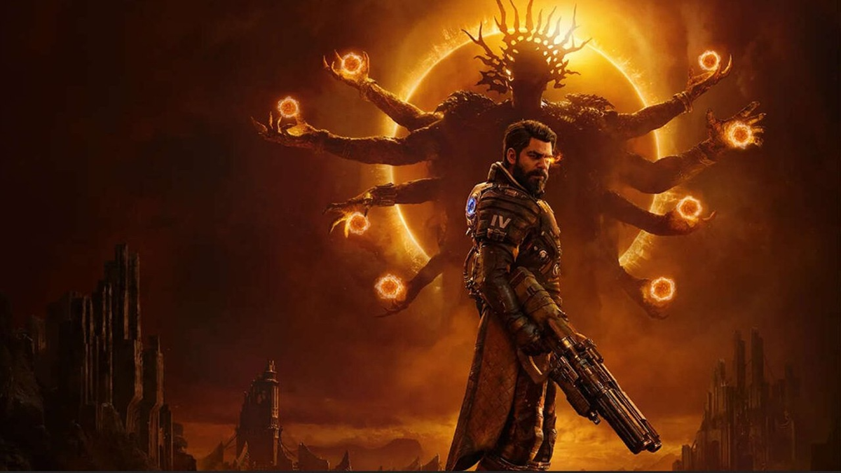 «Шедевр и обязательный эксклюзив PS5»: главное из обзоров Saros