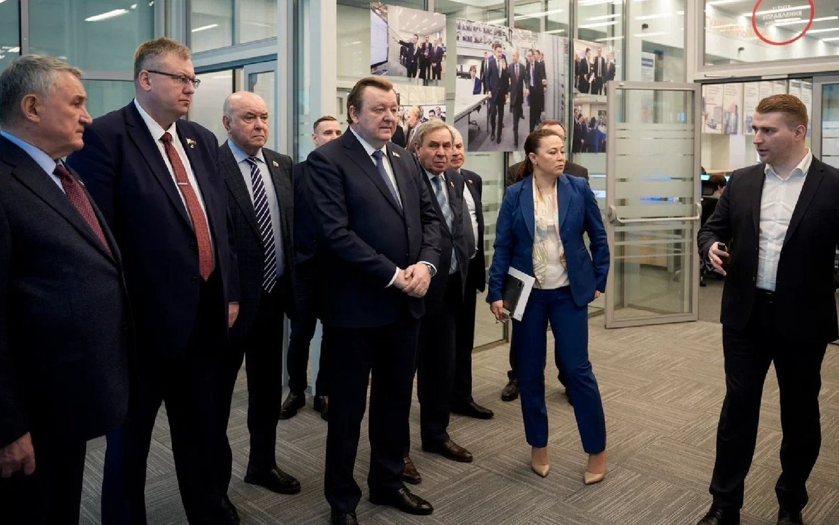    Фото: пресс-служба губернатора и правительства МО