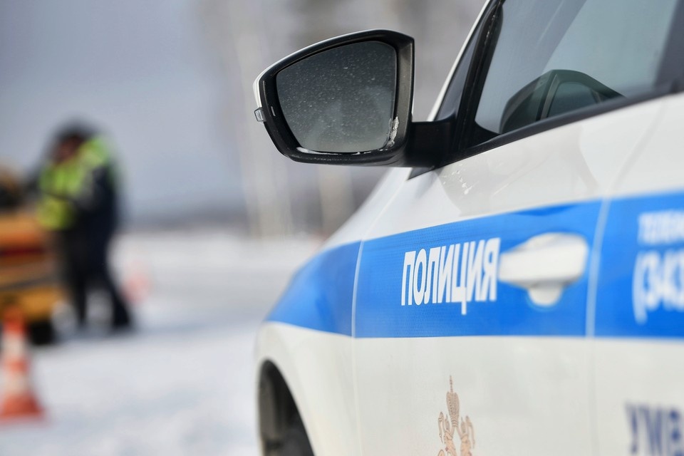    В Кемерове оштрафовали водителей, устроивших драку на дороге. Ольга ЮШКОВА