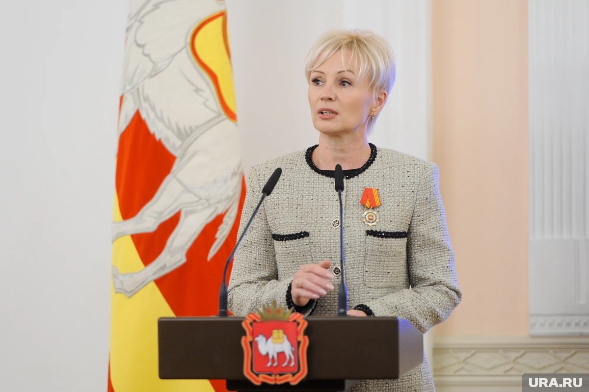     Юлия Сударенко поблагодарила всех за помощь в возвращении бойцов из плена