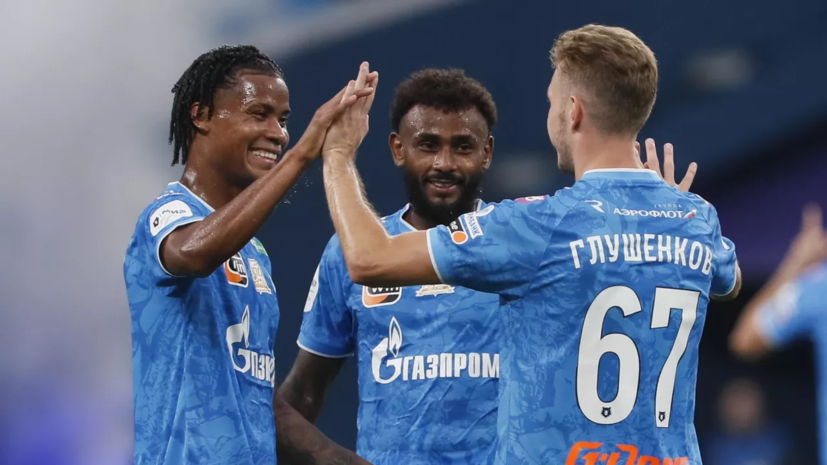   РИА Новости