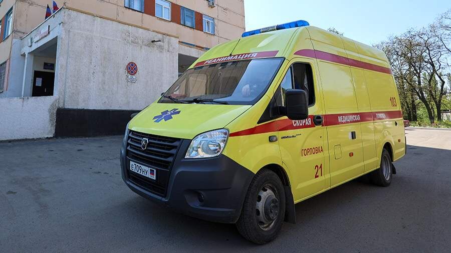    Фото: ТАСС/Валентин Спринчак