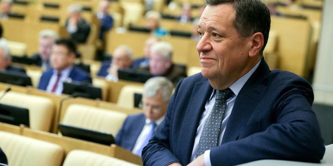 Путин получил от «Единой России» просьбу об отсрочке по кредитам регионов на 100 млрд рублей