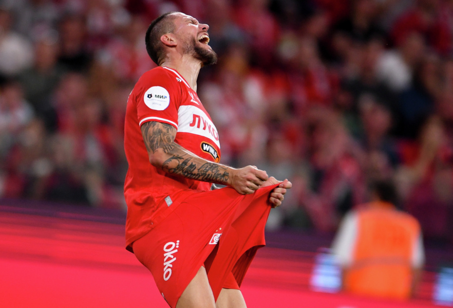    Алексей Филиппов/РИА Новости