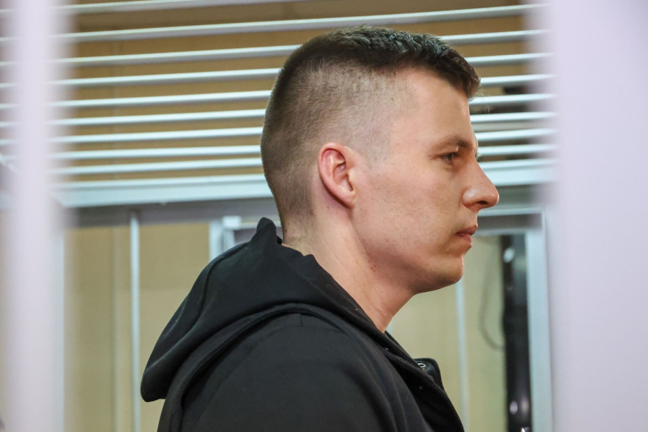    Алексей Белкин/NEWS.ru